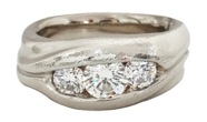 WR 3-diamond ring copy