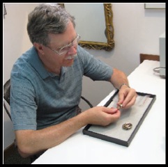Steve Vincent four