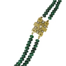 AS M71C clasp detail