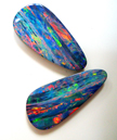 doublet pair-stripes tiny