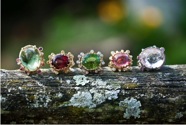 AK 5 rings