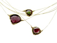 Audrius tourm necklace copy