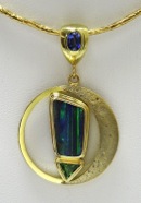 Kathy Potter pendant
