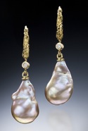 E604_Ikecho Pearls, Diamonds