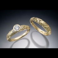 R603_R602set_.48ct Diamond