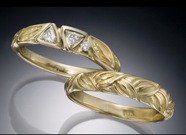 R624,R602 Set, Diamonds