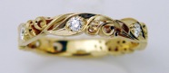 Ring12_LeavesRing