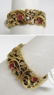 DMI-6 with rubies