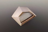 Windswept Brooch