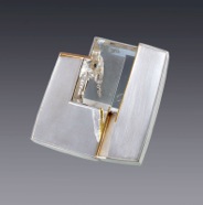 Brooch 2013