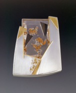 Brooch 2013