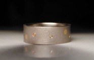 Janelle's Ring