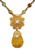 Julie necklace