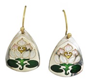 KAlotusEarring600