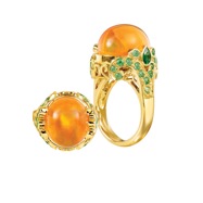 PCorangegreenring