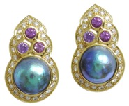 Paula Paua earrings copy