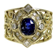 Paula sapph ring front copy