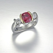 TDRedSpinel