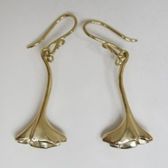 WR Genko earrings 