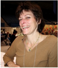 Julie Rauschenberger