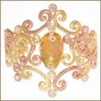 fireopal cuff