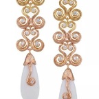 Froman earrings