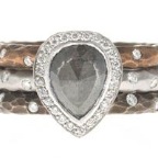 tricolor ring