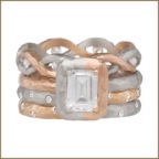 PF rec dia ring