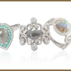 PF ring collection