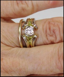 Yvonnes-TD-ring