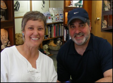 Paul&Sue