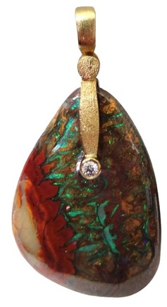 AS M-57 SS Opal