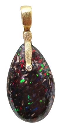 AS M-48D opal